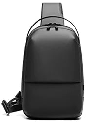 All-Weather Carryall Crossbody