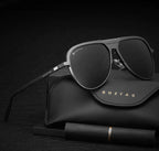 UV380 Polarized Shades