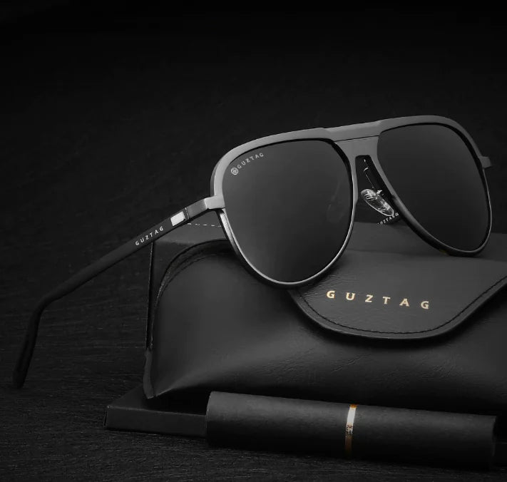 UV380 Polarized Shades