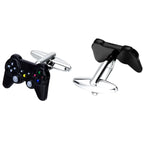 GamePad Stylish Cufflinks
