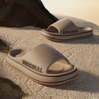 Trendy Character Slides