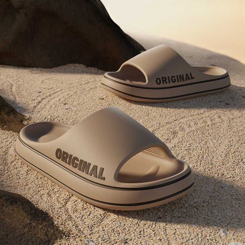 Trendy Character Slides