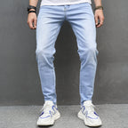 FlexFit Skinny Jeans