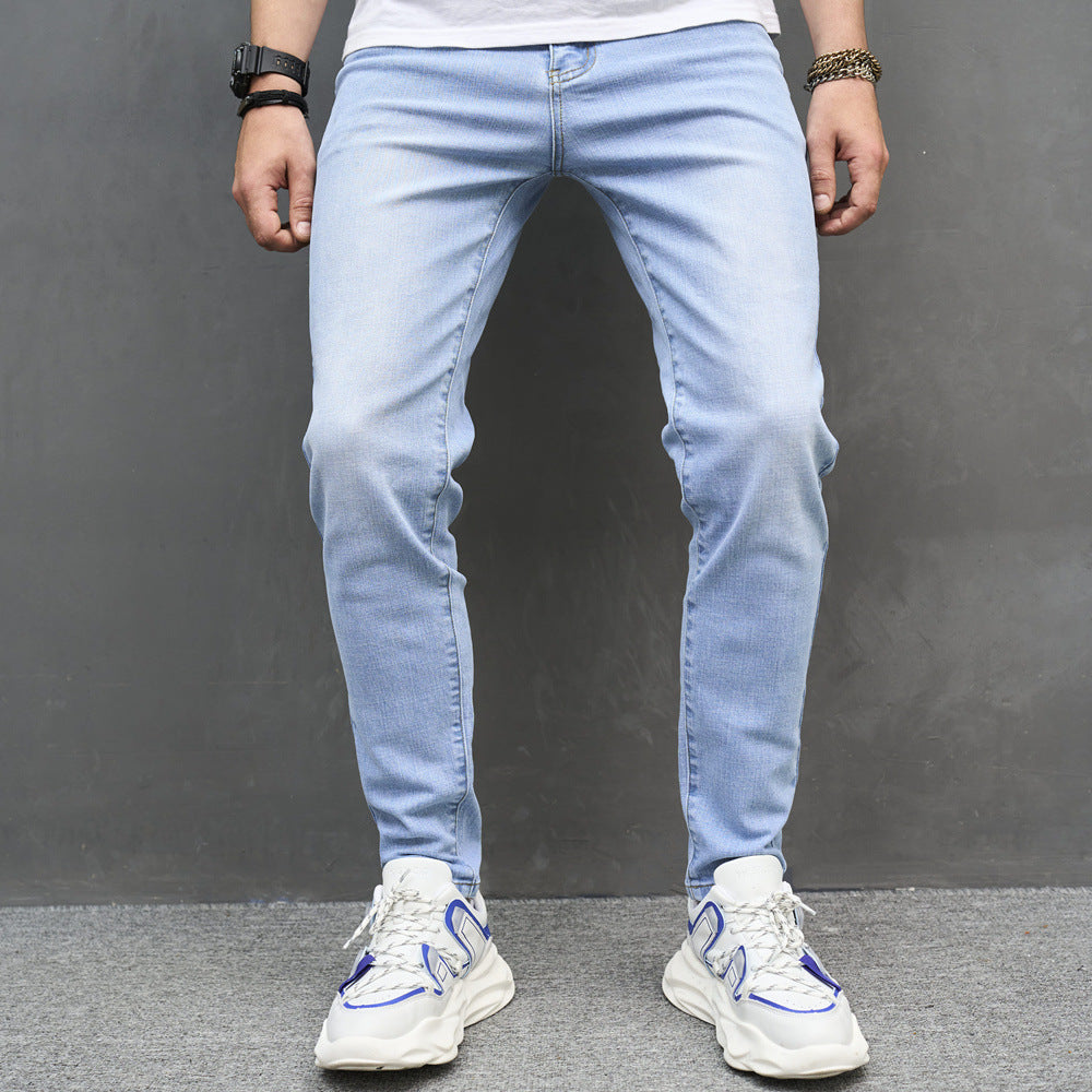 FlexFit Skinny Jeans