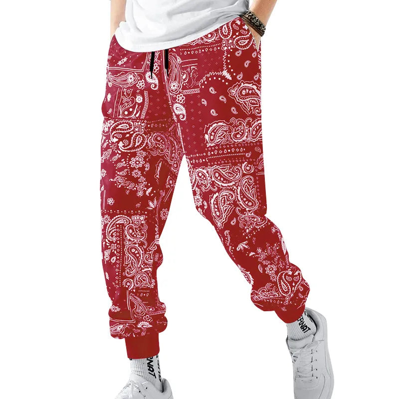 AirVent Quick-Dry Sports Pants
