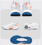 Night Vision Boost Sneakers