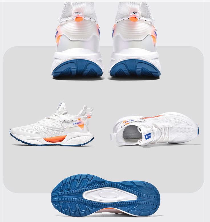 Night Vision Boost Sneakers