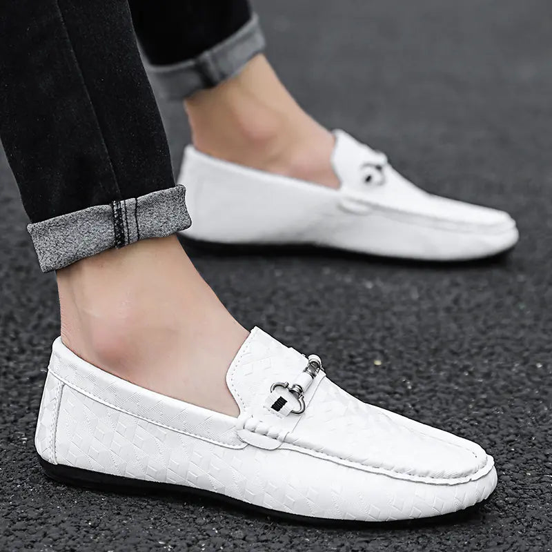 Spring Essential Loafers
