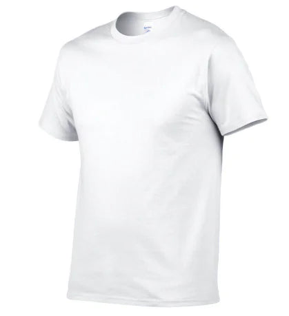 Comfy Cotton Classic Tee