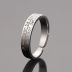 Maritime Single Ring