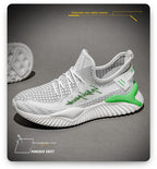 Solo-Foot Leisure Shoes