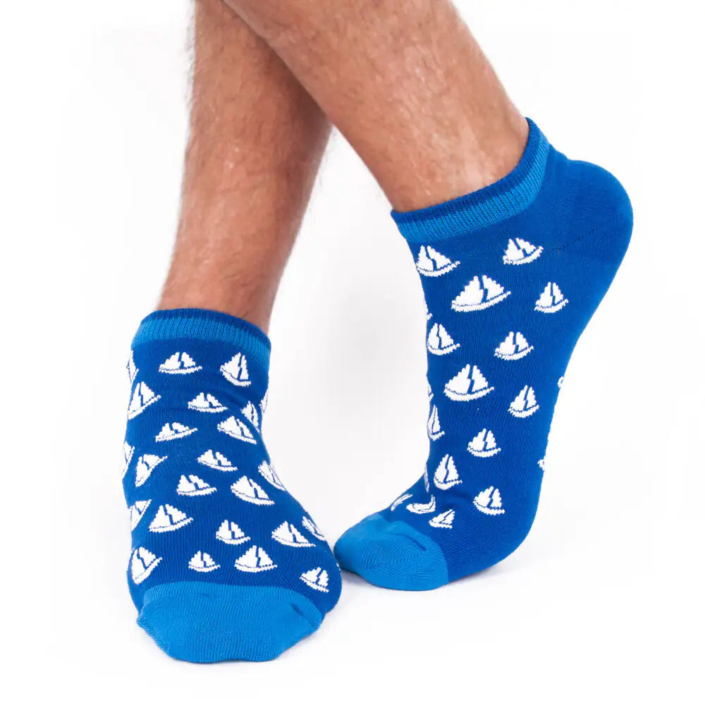 Anemoss Socks Set - 3 Pairs