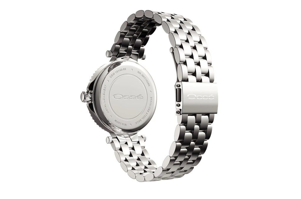 Osse 10143 Men's Classic Watch