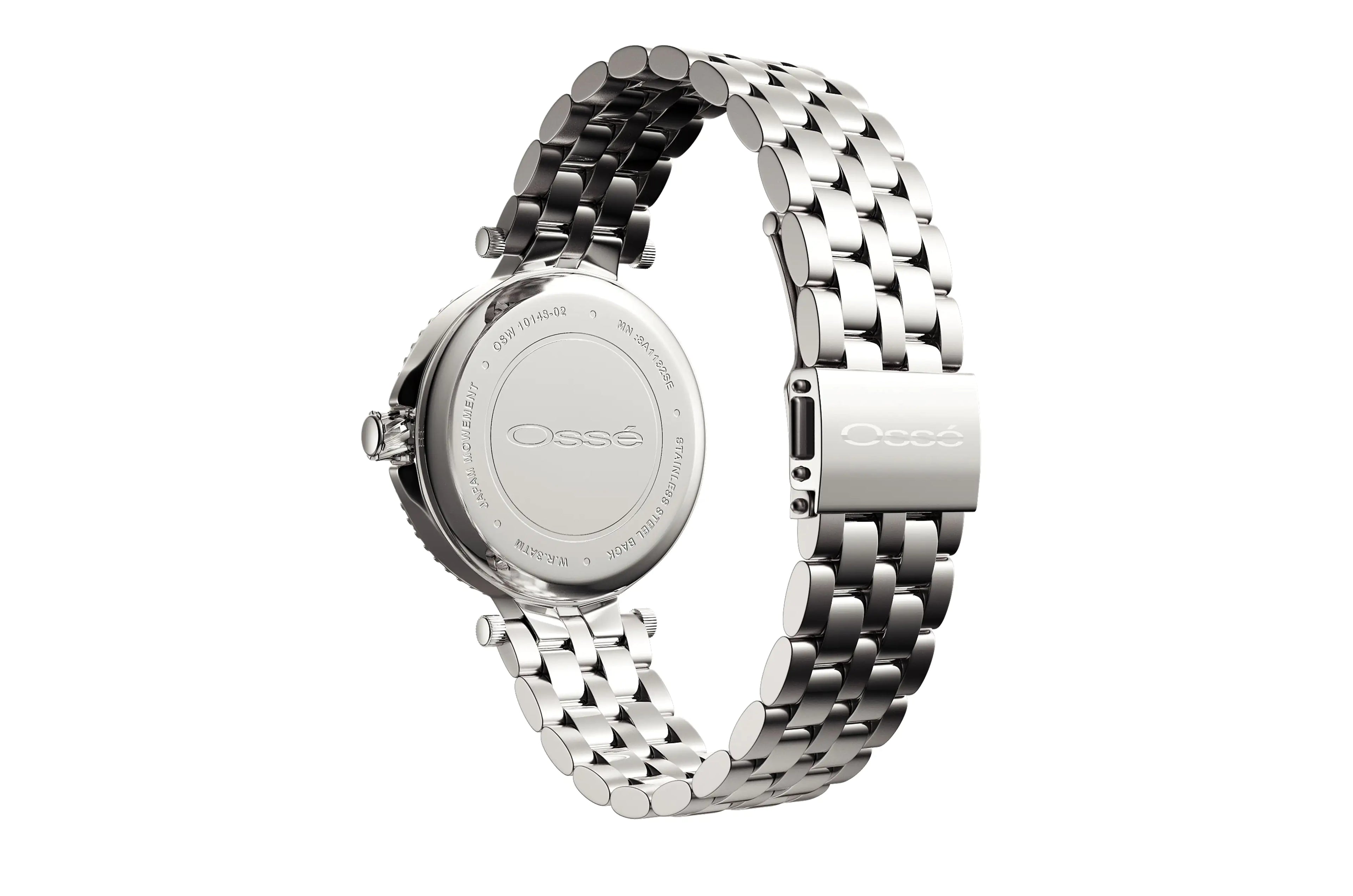 Osse 10143 Men's Classic Watch
