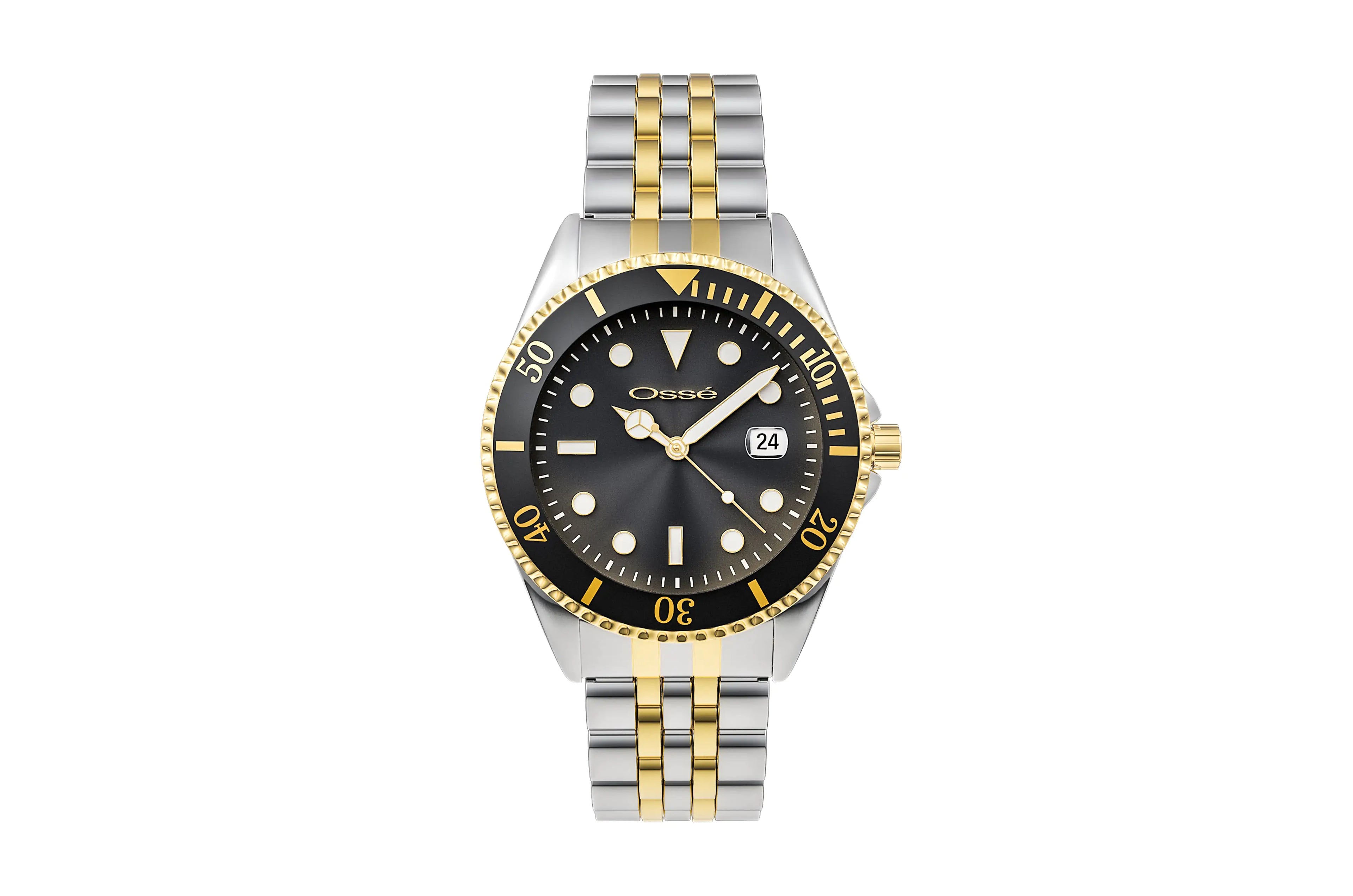 Osse Precision 10149 Men's Timepiece