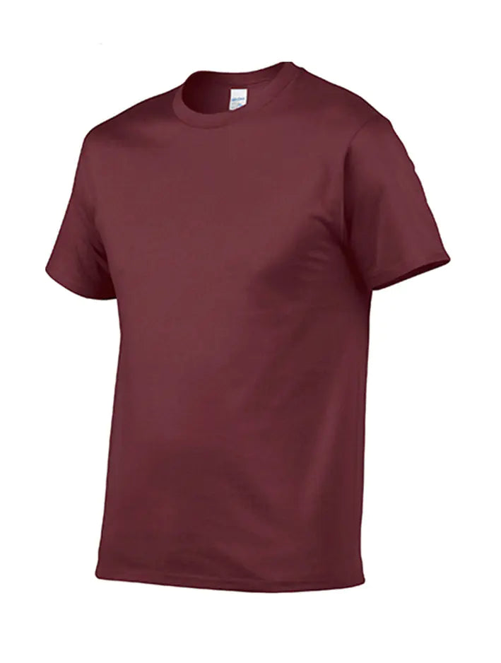 GILDAN 63000 Men's Essential Cotton Tee