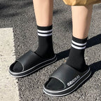 Trendy Character Slides