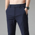 Slim Fit Versatile Suit Pants
