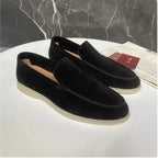 Summer Style Loafers