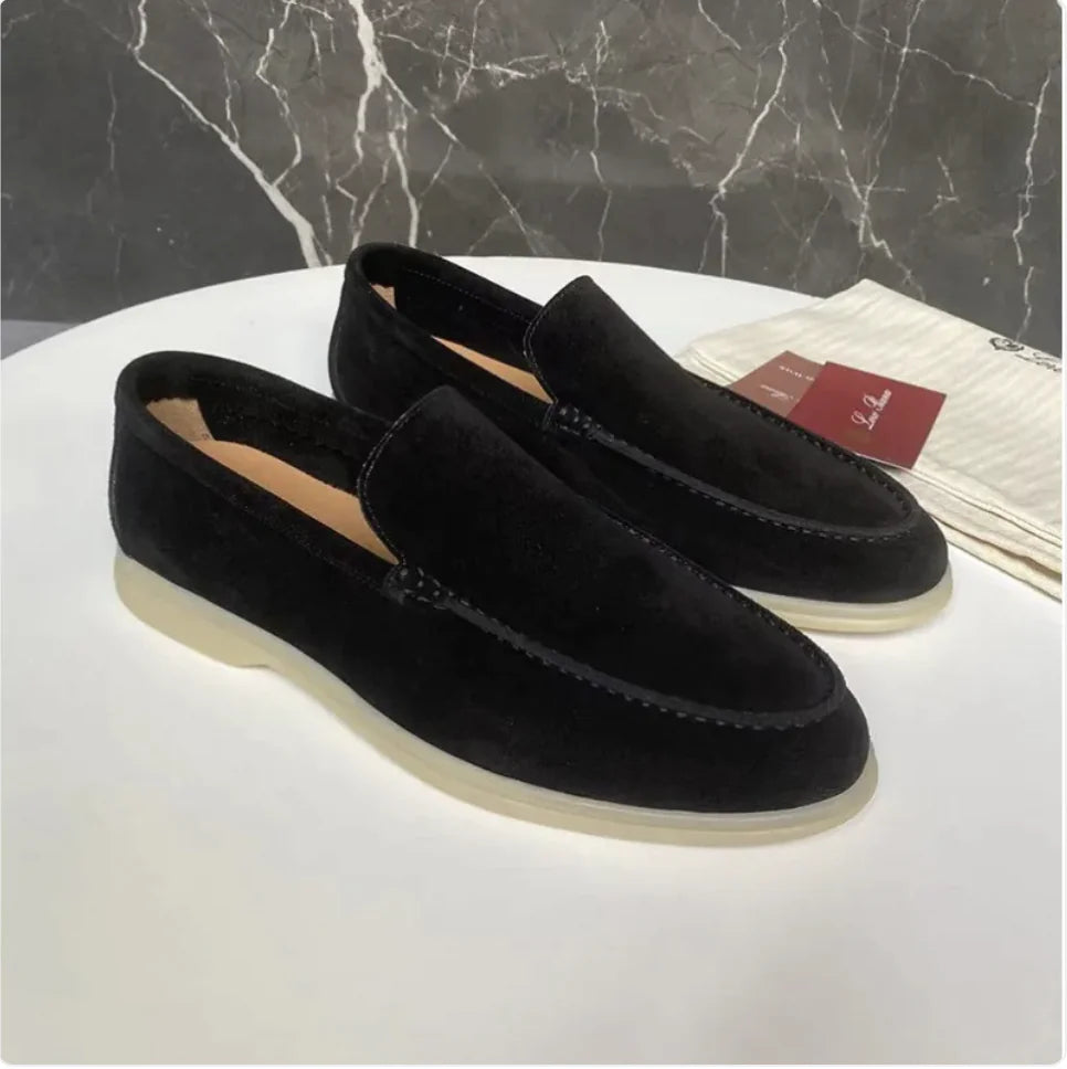 Summer Style Loafers