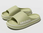 Trendy Character Slides