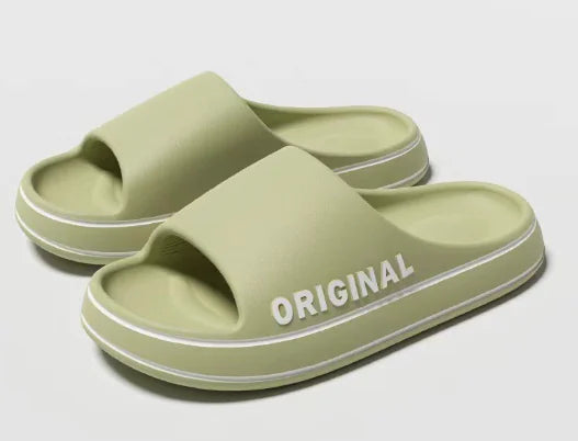 Trendy Character Slides