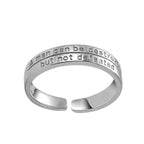 Maritime Single Ring