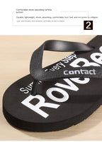 Beach Explorer Flip-Flops