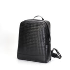Urban Woven Backpack