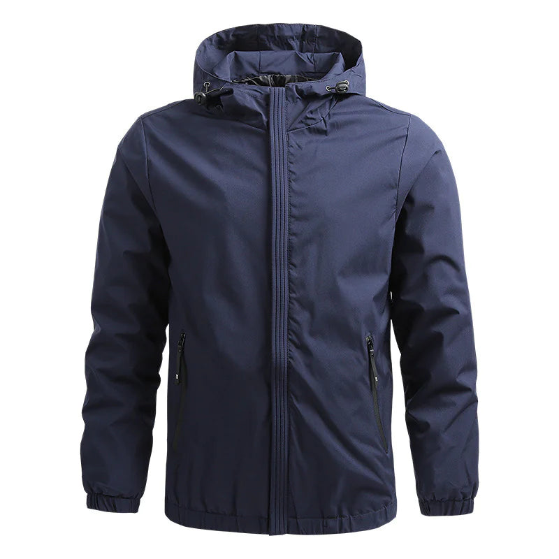 All-Weather Quick-Dry Jacket