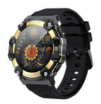 Health & Fitness Tracker Smartwatch with Heart Rate & Sleep Monitoring