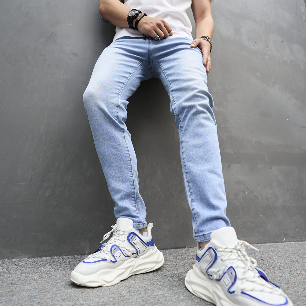 FlexFit Skinny Jeans