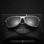 UV380 Polarized Shades
