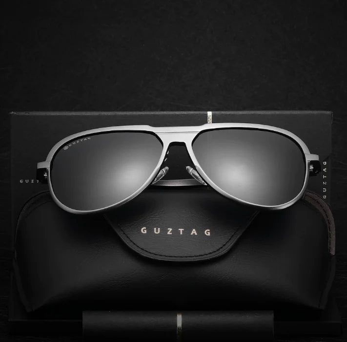 UV380 Polarized Shades