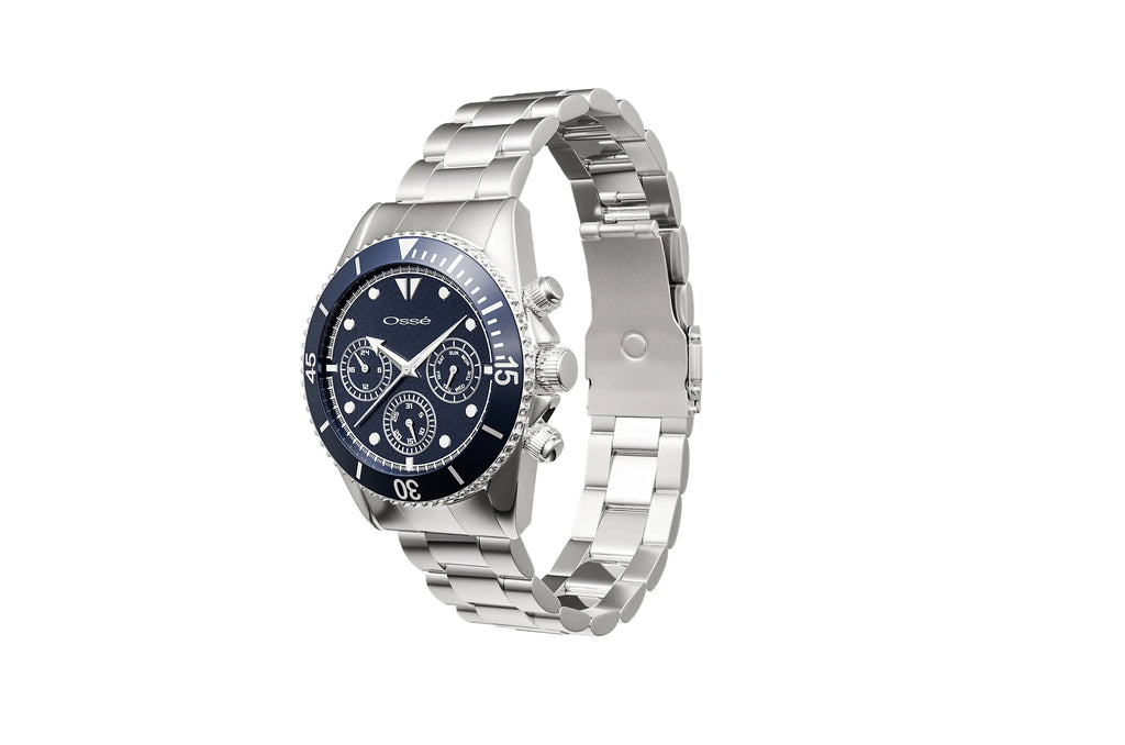 Osse Classic Men's Watch 10146