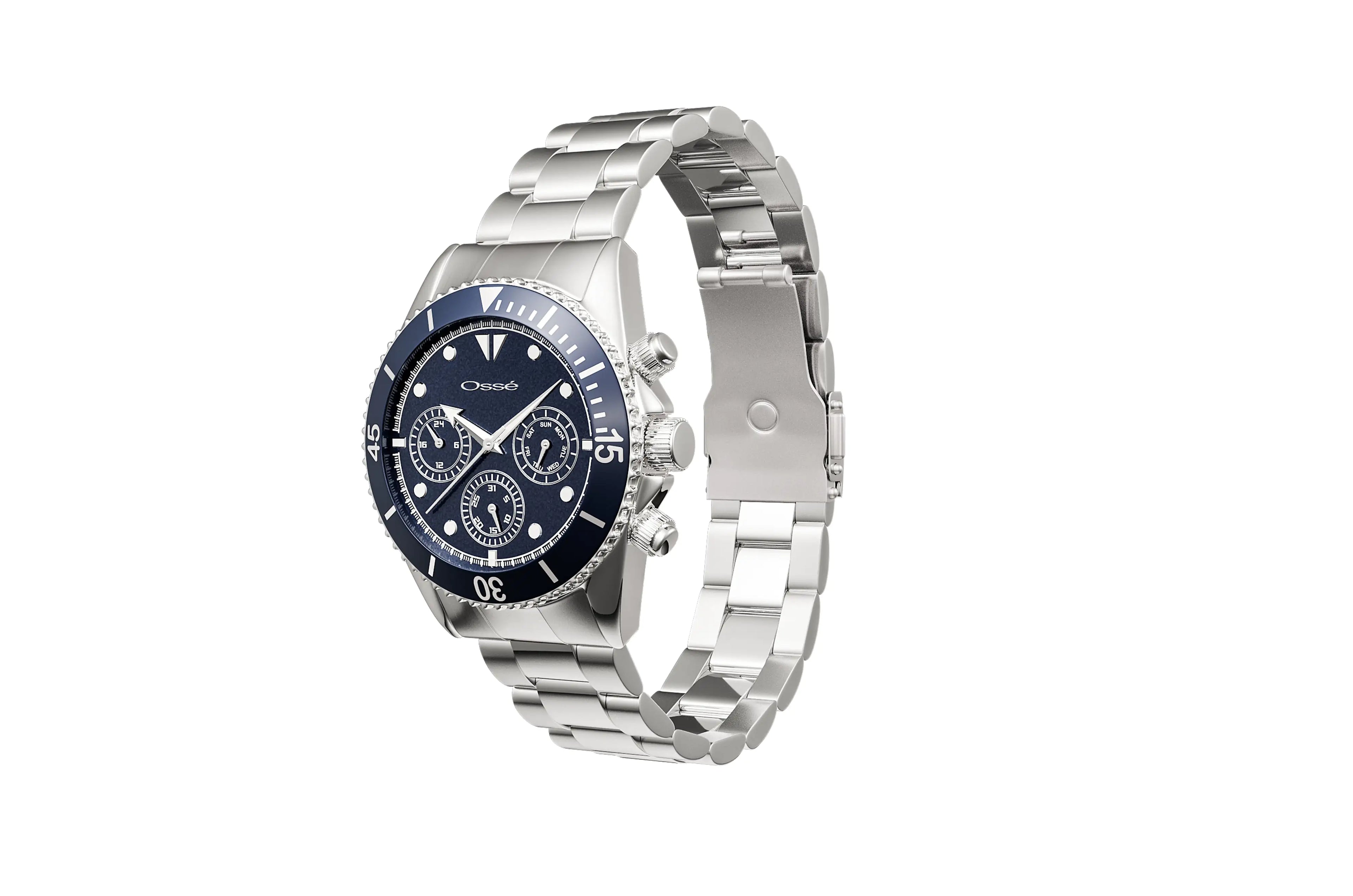 Osse Classic Men's Watch 10146
