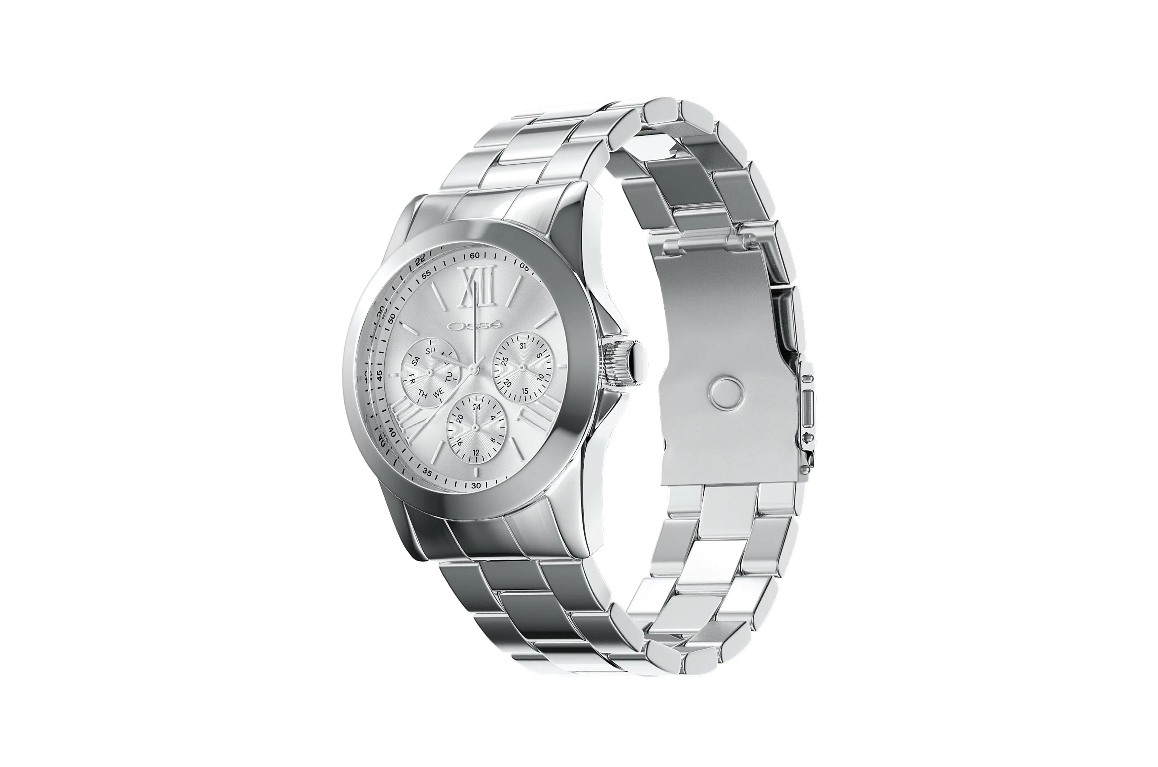 Osse TimeKeeper 10136 Men’s Watch