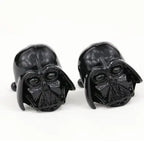 Heroic Cufflinks for French Shirts