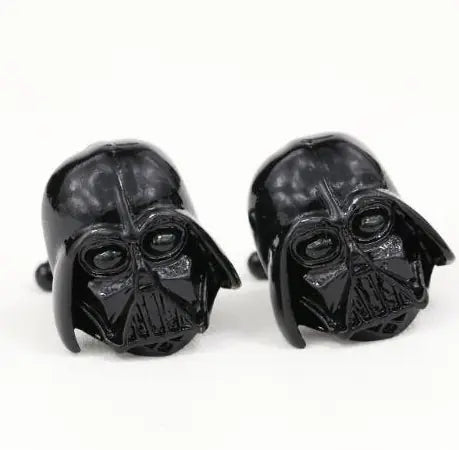 Heroic Cufflinks for French Shirts