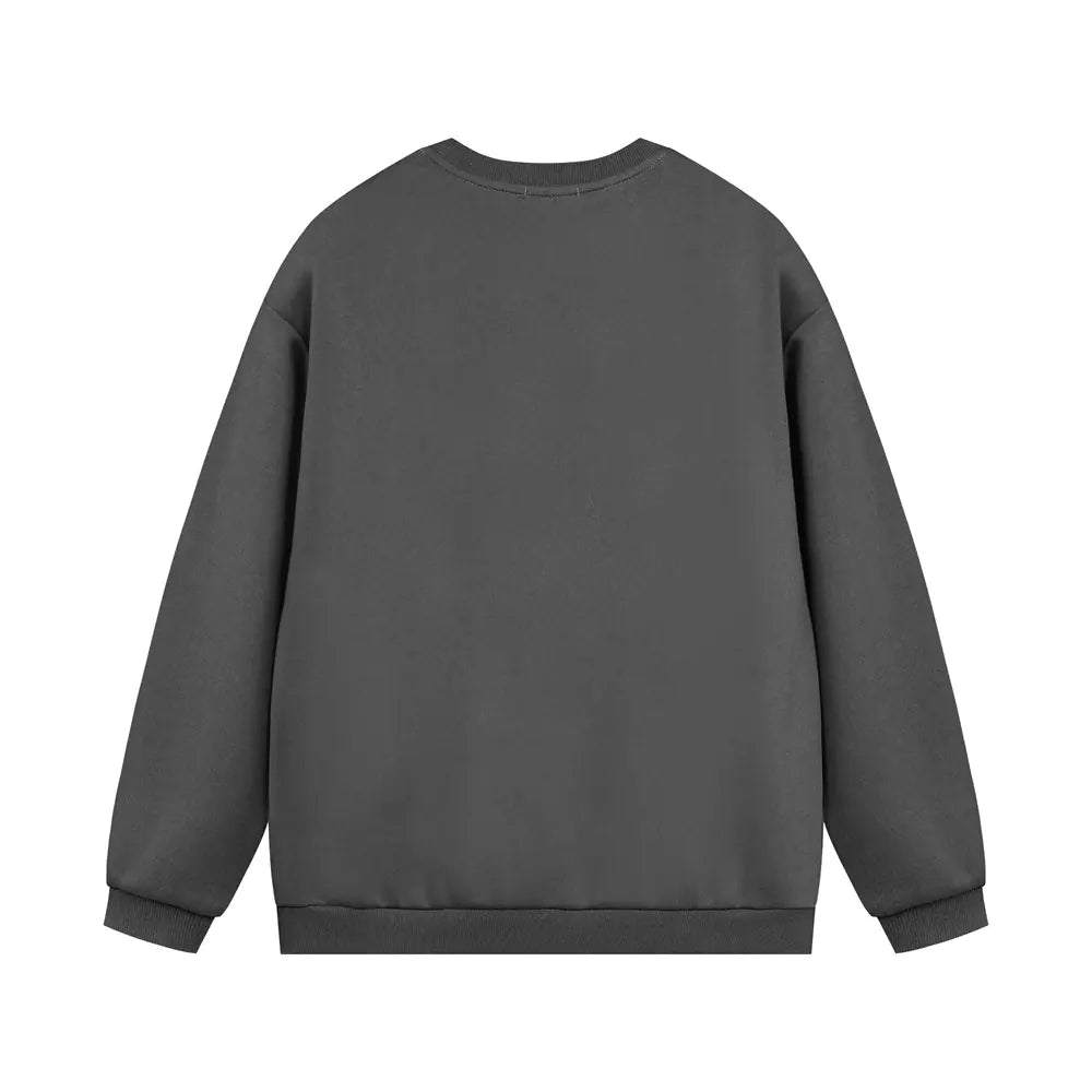 Classic Comfort Sweater