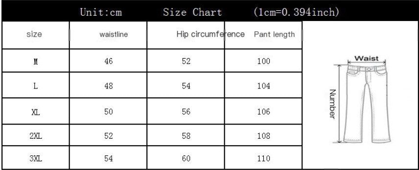 Modern Pencil Pants