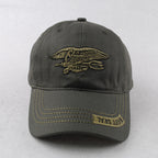 Eagle Crest Baseball Caps