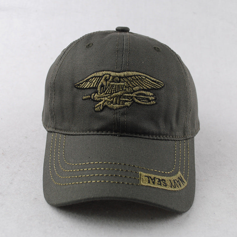 Eagle Crest Baseball Caps