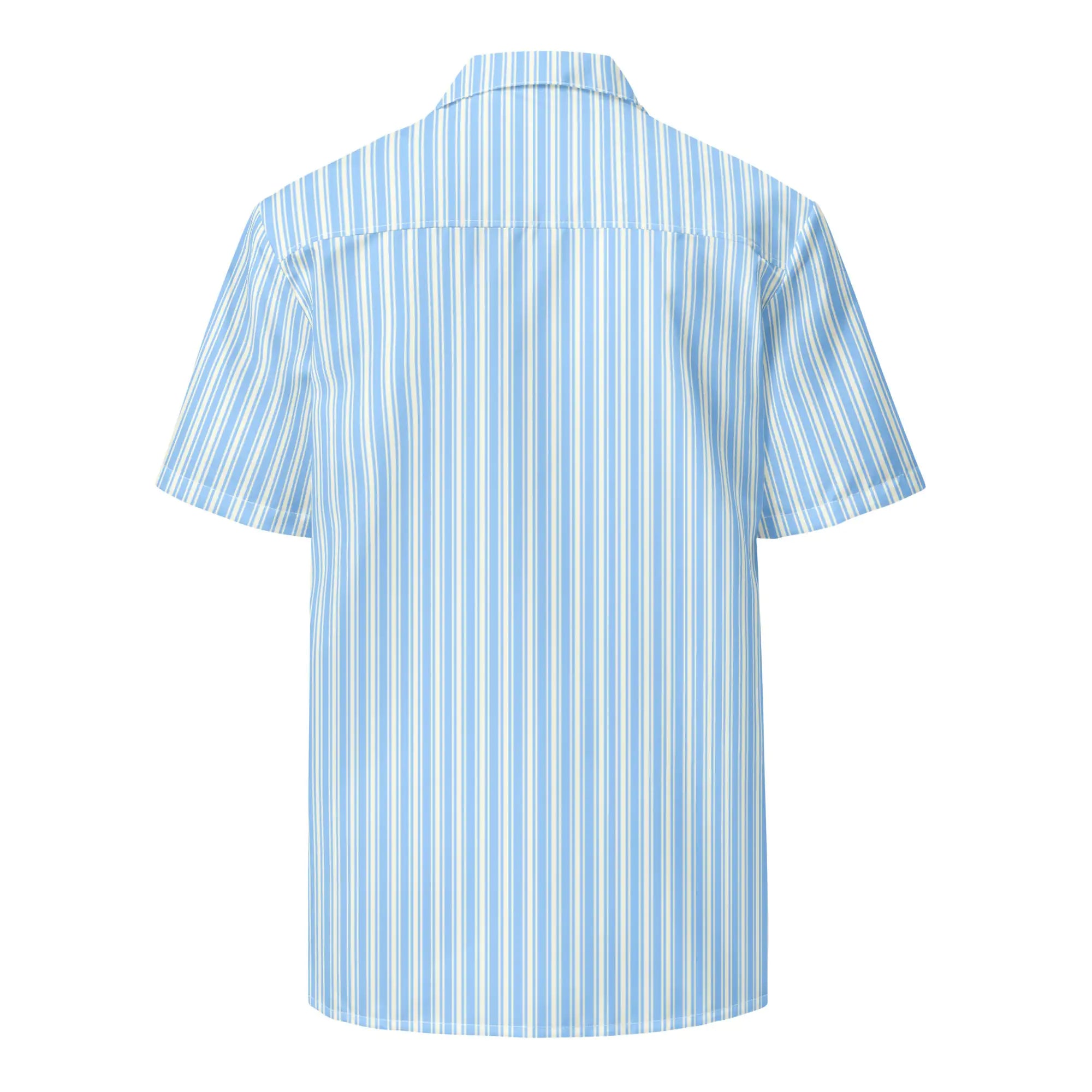 Brinks Island Featherlight Button-Down
