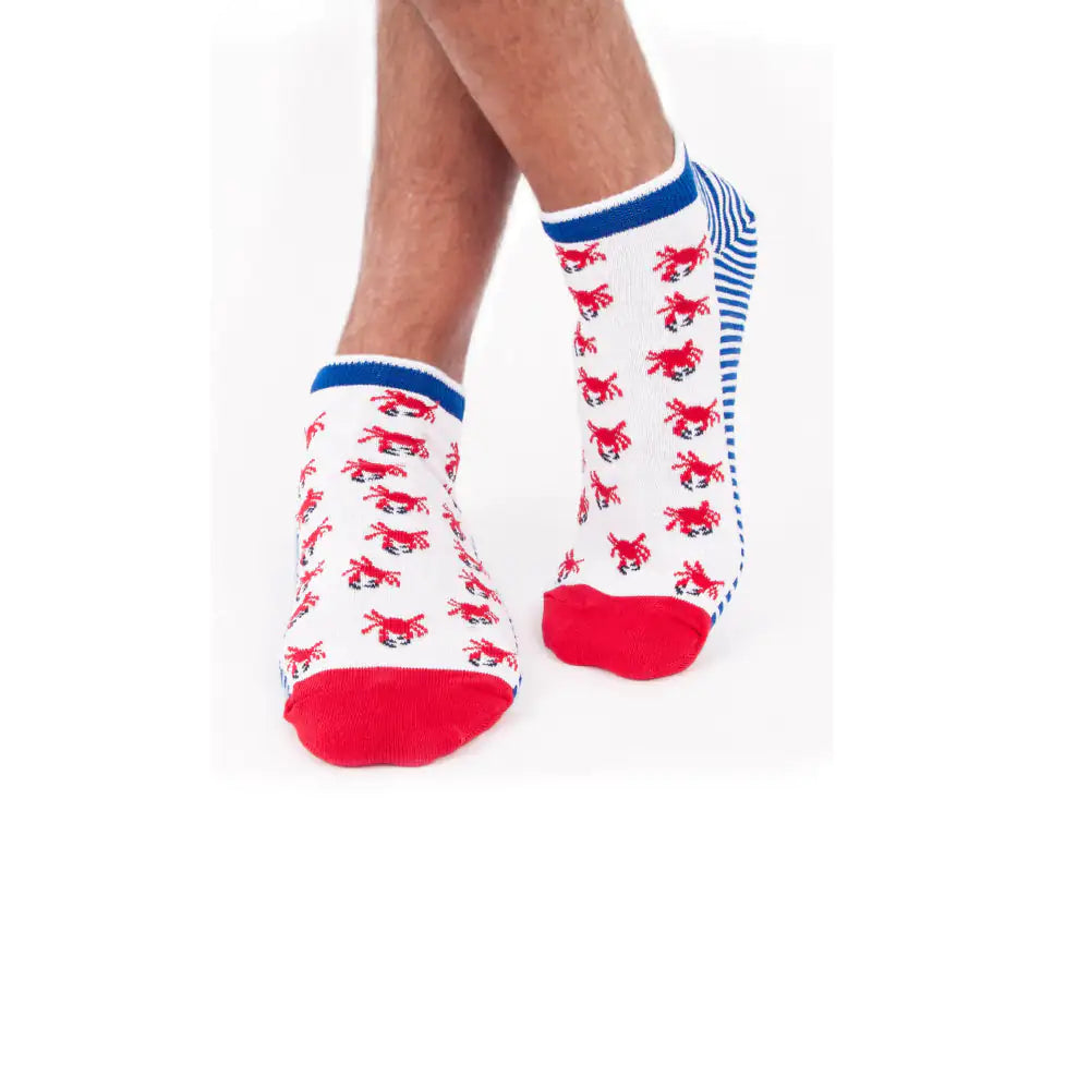 Anemoss Socks Set - 3 Pairs