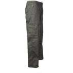 Chic Slim Men's Trousers