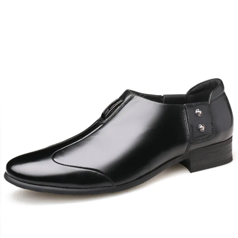 British Leather Shoes