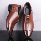 British Leather Shoes