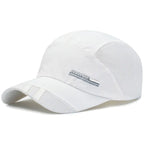 Fast-Dry Adventure Cap