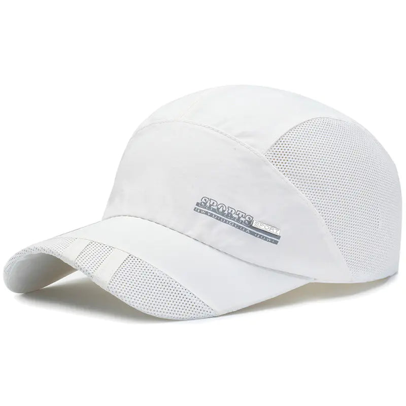 Fast-Dry Adventure Cap